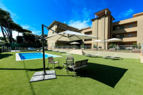 Residence San Francesco Tirrenia